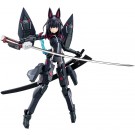 Kotobukiya Alice Gear Aegis x Megami Device: Kaede Agatsuma (Kaiden) (Reissue), KBY49264, by KOTOBUKIYA