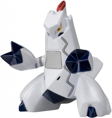 TAKARA TOMY MONCOLLE MS-28 DURALUDON  , TAK45714, by TAKARA TOMY