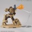 Bandai 30MM / 30Minutes Missions CUSTOMIZE EFFECT (EXPLOSION IMAGE VER.) (ORANGE) , BAN02558, by BANDAI
