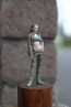 Brick Works Machinen Kreger 1/20 Mercenaries Female Test Pillot resin kit  Ma.k resin kit figure, BRC60179, by BRICK WORKS