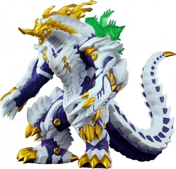 Good Smile Company SSSS.DYNAZENON: SSSS.Soft Vinyl Kaiju: Gagula (First Form), GSC59051, by GOOD SMILE COMPANY