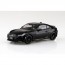 Aoshima 1/32 Toyota GR 86 (Crystal Black Silica), AOS64610, by AOSHIMA