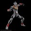 Bandai Figure-rise Standard Ultraman Suit Evil Tiga -Action-, BAN53260, by BANDAI