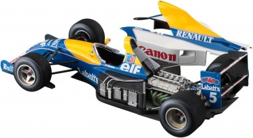 Hasegawa 1/24 Williams FW14 Super Detail, HAS11569, by HASEGAWA