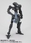 Kotobukiya Weapon Unit 17 Freestyle Gun (Reissue), KBY48526, by KOTOBUKIYA