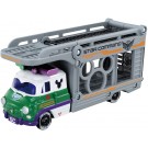 TAKARA TOMY Tomica Disney Motors Buzz Lightyear Pals Trampo, TAK12195, by TAKARA TOMY