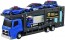 TAKARA TOMY Tomica Police Dispatched! Police Carrier Car Set  , TAK75988, by TAKARA TOMY