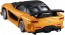 TAKARA TOMY Tomica Premium unlimited 01 Fast & Furious RX-7, TAK79221, by TAKARA TOMY