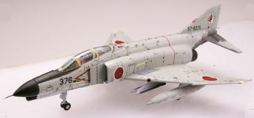 1/144 Gimix AC116 ASDF F-4EJ fortification , TMTX272380, by TOMYTEC