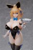 FREEing 1/4 BUNNY SUIT PLANNING Sophia F. Shirring Bunny Ver. 2nd Figure, FRE12964, by FREEING