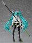 Good Smile Company figma Racing Miku 2022 ver. (Hatsune Miku GT Project), GSC29634, by GOOD SMILE COMPANY