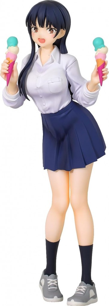 Good Smile Company POP UP PARADE Anna Yamada (The Dangers in My Heart), GSC48029, by GOOD SMILE COMPANY