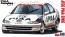 Hasegawa 1/24 JTCC PIAA Civic , HAS03341, by HASEGAWA