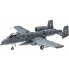 Hasegawa 1/72 Area 88: A-10 Thunderbolt 2 "Greg Gates"  , HAS47602, by HASEGAWA