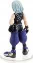 Medicom Toy UDF KINGDOM HEARTS - RIKU , MED54732, by MEDICOM TOY