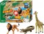 TAKARA TOMY Ania AA-01 Savannah's Strongest Animal Set, TAK36008, by TAKARA TOMY