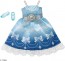 TAKARA TOMY Licca My First Dress LW-02 Ribbon Crystal, TAK12750, by TAKARA TOMY