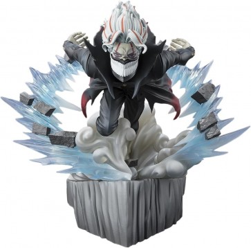 Bandai Figuarts ZERO Okarun (Transformed), BAC69032, by BANDAI