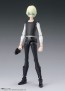 Bandai S.H.Figuarts Karre (STAR WARS: VISIONS), BAC33101, by BANDAI