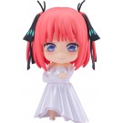 Good Smile Company Nendoroid Nino Nakano: Wedding Dress Ver. (The Quintessential Quintuplets), GSC78755, by GOOD SMILE COMPANY