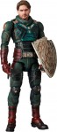Medicom Toy MAFEX Soldier Boy (The Boys), MED72386, by MEDICOM TOY