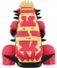 TAKARA TOMY Moncolle Primal Groudon, TAK55443, by TAKARA TOMY