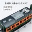 TAKARA TOMY Plarail Real Class 113 Series Commuter Train (JR East Shonan Color), TAK51667, by TAKARA TOMY