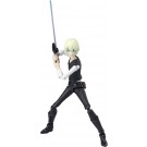 Bandai S.H.Figuarts Karre (STAR WARS: VISIONS), BAC33101, by BANDAI