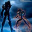 Bandai Saint Cloth Myth EX Saint Seiya Phoenix Ikki (New Bronze Cloth) <Revival Version> , BAN10201, by BANDAI
