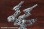 M.S.G Weapon unit 39 linked gun, KBY60959, by KOTOBUKIYA