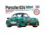 Tamiya Porsche 934 Vaillant (w/Photo-Etched Parts), TAM12056, by TAMIYA