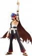 Good Smile Company POP UP PARADE Kamina (Tengen Toppa Gurren Lagann), GSC43857, by GOOD SMILE COMPANY