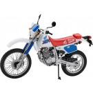 Hasegawa 1/12 Honda XLR250R (MD22) (1991), HAS15184, by HASEGAWA