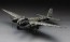 Hasegawa 1/72 Junkers Ju 188 A/E plastic kit  , HAS15630, by HASEGAWA
