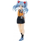 Good Smile Company POP UP PARADE Ruri Hoshino (Martian Successor Nadesico), GSC47480, by GOOD SMILE COMPANY