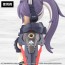 Kotobukiya 1/1 Megami Device M.S.G Yggdrasis Skoll Sharpshooter Eye Decal Set, KBY83671, by KOTOBUKIYA