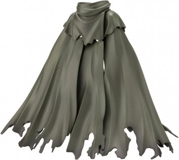 Kotobukiya Dress Up Parts Crash & Side Cloak Dark Green Ver., KBY74068, by KOTOBUKIYA