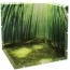 PLM Dioramansion 150 Bamboo Forest (Daytime), PEL88361, by PLM