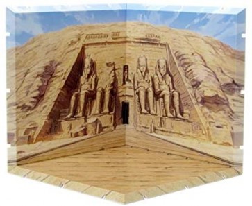 PLM Jiora Mansion 150 Abu Simbel Temple  , PEL87470, by PLM