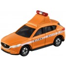 TAKARA TOMY No.52 Mazda Cx-5 River Patrol Car  , TAK56888, by TAKARA TOMY