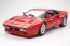 TAMIYA 1/12 Ferrari 288GTO (semi-assembled), TAM23211, by TAMIYA