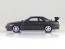 Aoshima 1/24 Initial D 4 Hinjo Rin BNR 32 Skyline (Shinigami GT-R) , AOS11577, by AOSHIMA