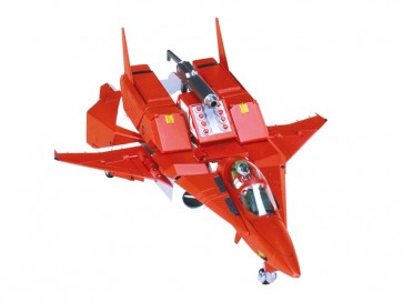 Aoshima Genesis Climber MOSPEADA 1/48 Variable Regios Zeta , AOS55557, by AOSHIMA