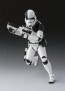 Bandai STAR WARS S.H. Figuarts First Order Executioner (The Last Jedi) , BAN86526, by BANDAI