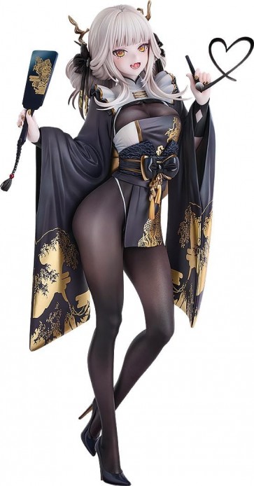 Good Smile Company 1/7 Goddess of Victory: Nikke: Blanc: White Rabbit, GSC06427, by GOOD SMILE COMPANY Good Smile Company 1/7 Goddess of Victory: Nikke: Blanc: White Rabbit, GSC06427, by GOOD SMILE COMPANY