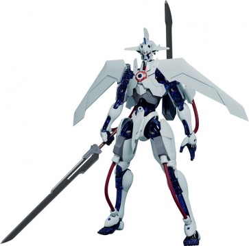 Good Smile Company MODEROID Dann of Thursday (Gun x Sword), GSC62037, by GOOD SMILE COMPANY