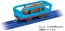 TAKARA TOMY Plarail KF-10 Tomica wagon plarail , TAK61301, by TAKARA TOMY