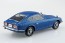 Aoshima 1/32 The Snap Kit No.13-E Nissan S30 Fairlady Z (Blue Metallic), AOS62593, by AOSHIMA