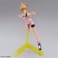 Bandai FIGURE-RISE STANDARD BUILD FIGHTERS TRY FUMINA HOSHINO , BAN04354, by BANDAI
