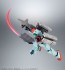 Bandai ROBOT DAMASHII (SIDE MS) E.F.S.F WEAPON SET VER. A.N.I.M.E. , BAN54819, by BANDAI